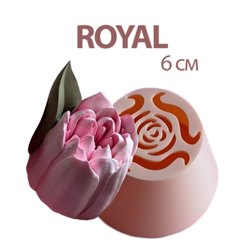 Тюльпани ROYAL 6 см діаметр